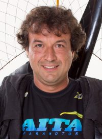 Márcio AITA